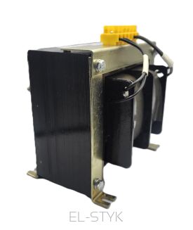 Transformator separacyjny TO 1000VA 500V // 115V  -  8,69A - 2