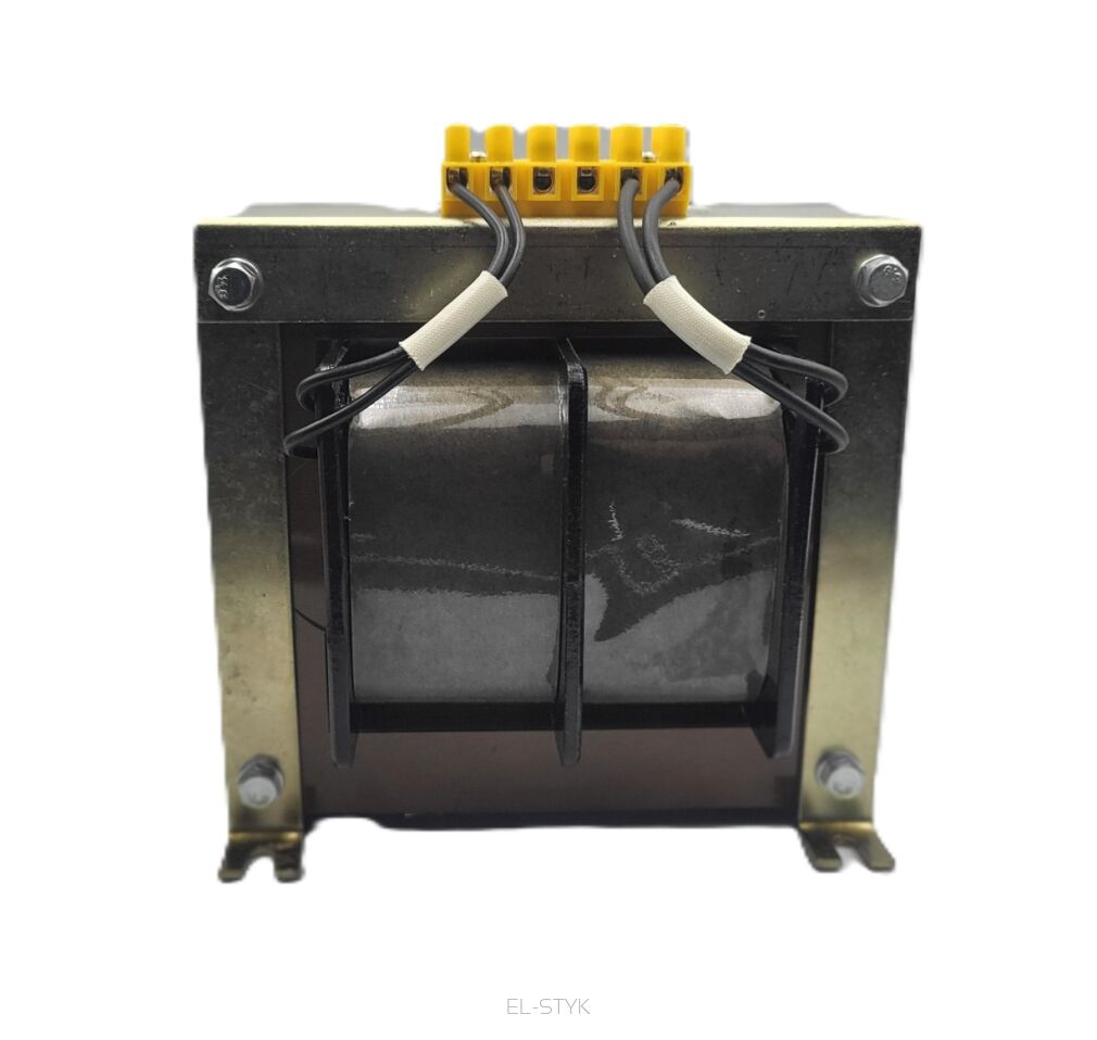 Transformator separacyjny TO 1000VA 500V // 115V  -  8,69A