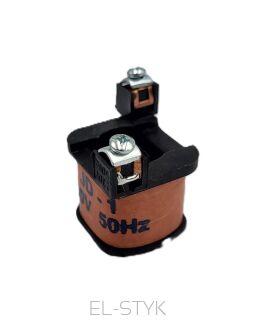 Cewka do stycznika ID-1 U-400V - 2