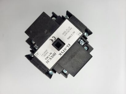 Stycznik IDXY-31 90A U-440V