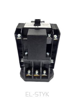 Stycznik IDXY-23  60A  U - 110V AC - 3