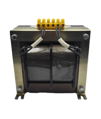 Transformator separacyjny TO 1000VA 230V // 230V  -  4,35A