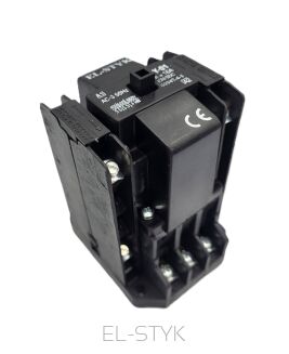 Stycznik IDY-01  16A  U - 12V AC - 2