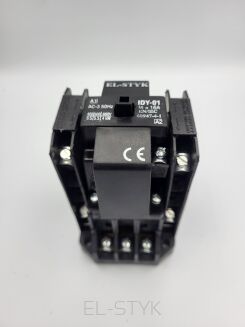 Stycznik IDY-01  16A  U-12V - 2