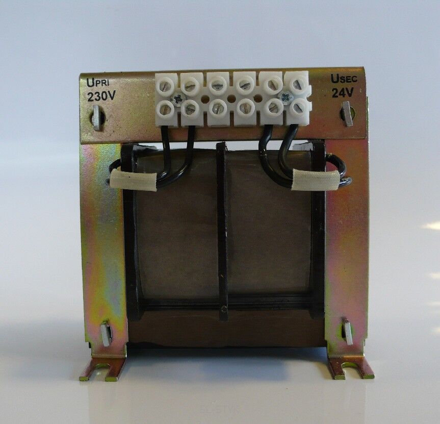 Transformator separacyjny TO 63VA 220V // 115V - 0,55A