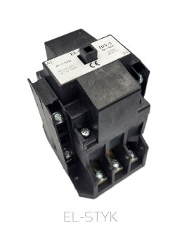Stycznik  IDY-3  63A  U - 110V AC - 2