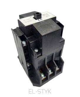 Stycznik IDXY-23  60A  U - 48V - 2