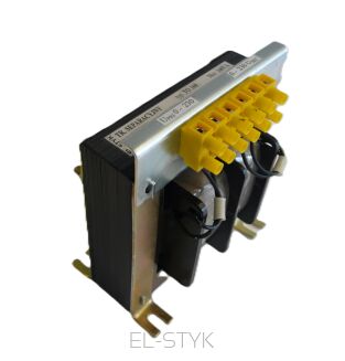 Transformator separacyjny TO 160VA  230V // 230V  -  0,69A - 4