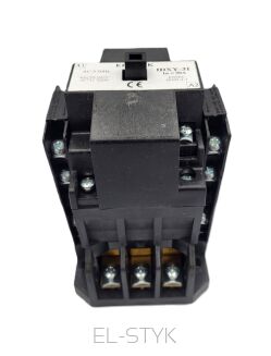 Stycznik IDXY-31  90A  U - 24V AC - 2