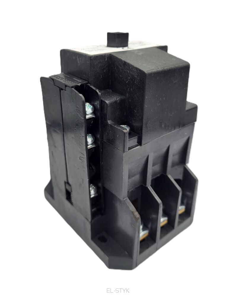 Stycznik IDXY-31  90A  U - 24V AC