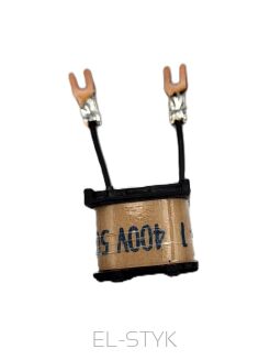 Cewka do stycznika TSM-1 U - 400V - 3