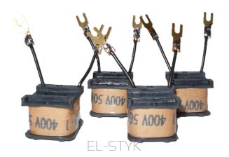 Cewka do stycznika TSM-1 U - 400V - 5