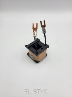 Cewka do stycznika TSM-1  U - 12 Volt AC - 2