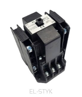 Stycznik IDY-1  25A  U - 127V - 2