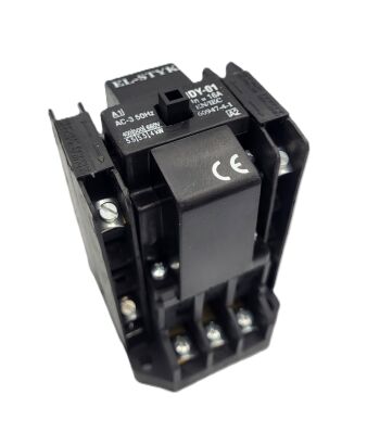 Stycznik IDY-01  16A  U - 110V AC