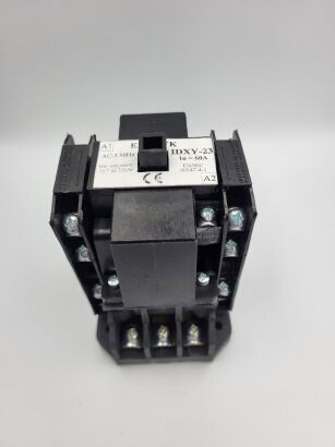 Stycznik IDXY-23 60A U-400V