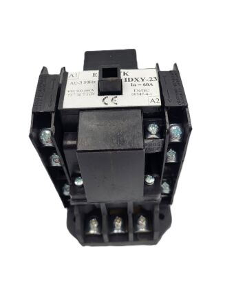 Stycznik IDXY-23  60A U - 400V