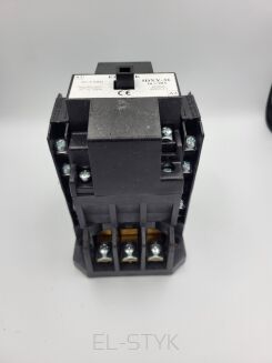 Stycznik IDXY-31 90A U-400V - 2