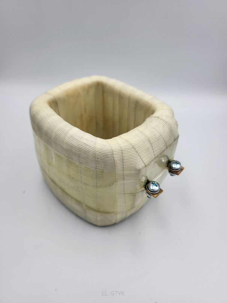 Cewka do elektromagnesu ES1-5141 15kG U-500V