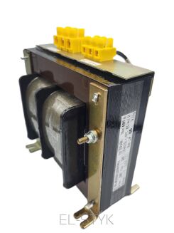 Transformator bezpieczeństwa TO 630VA 230V // 24V  -  26,25A - 3