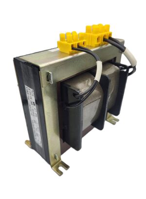 Transformator bezpieczeństwa TO 630VA 230V // 24V  -  26,25A