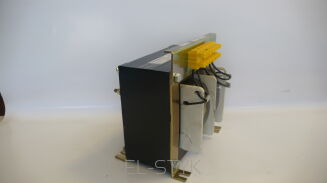 Transformator separacyjny TO 500VA 230V // 110V - 4,54A - 2