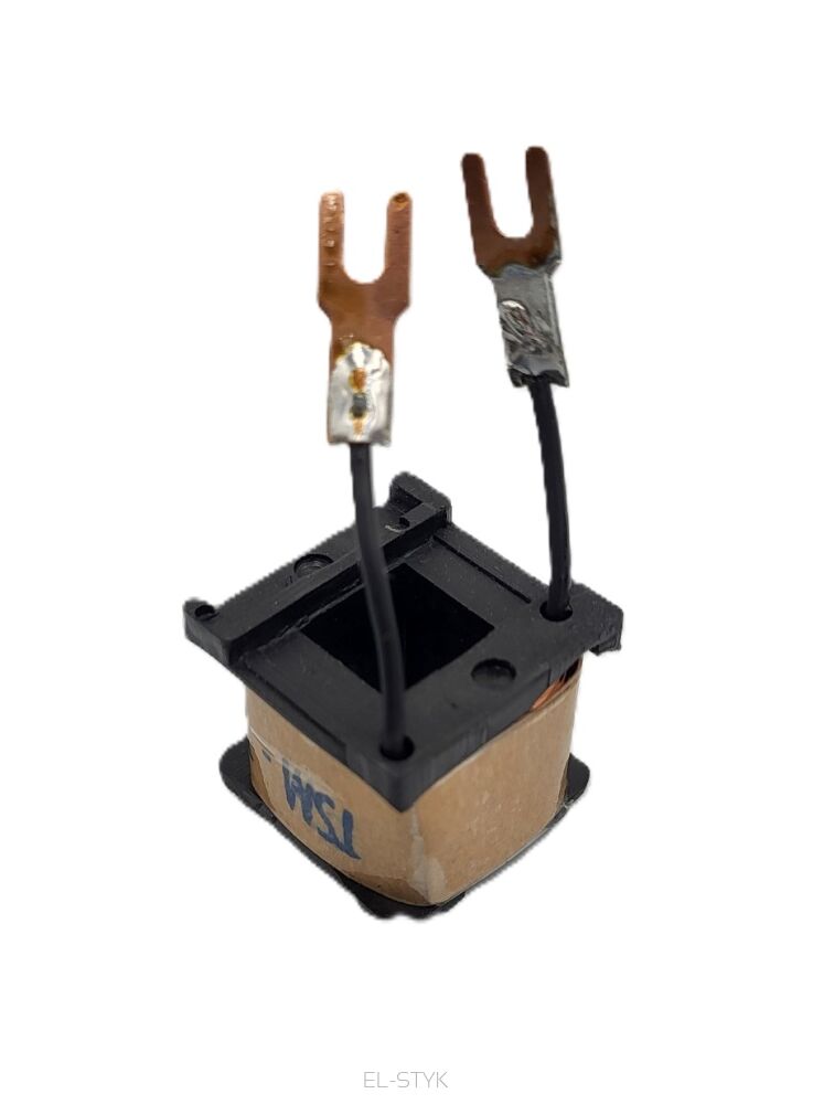 Cewka do stycznika TSM-1 U - 48 Volt