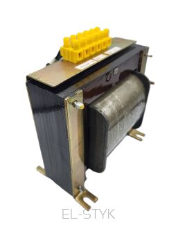 Transformator oddzielający TMa 400VA 400V // 50V-40V-35V - 8A - 3