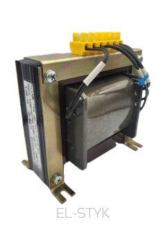 Transformator oddzielający TMa 400VA 240V-220V-200V // 3V - 133,33A - 2