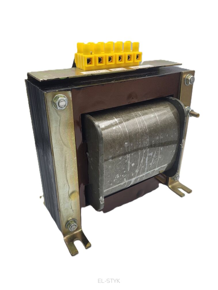 Transformator oddzielający TMa 400VA 240V-220V-200V // 3V - 133,33A