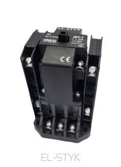 Stycznik IDY-1  30A  U - 36V AC - 2
