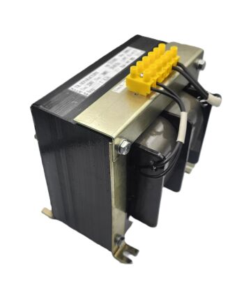 Transformator separacyjny TO 1000VA 230V // 115V  -  8,69A