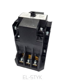 Stycznik  IDY-3  63A  U - 500V AC - 2