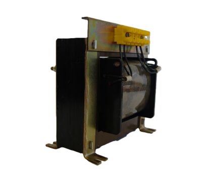 Transformator oddzielający TMa 630VA  230V // 230V  -  2,74A