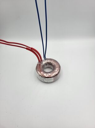 Transformator toroidalny TS 20VA 230V // 16V  -  1,25A