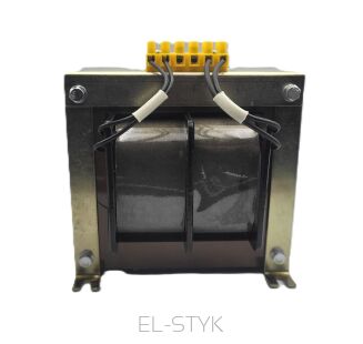 Transformator separacyjny TO 1000VA 400V // 115V  -  8,69A - 2