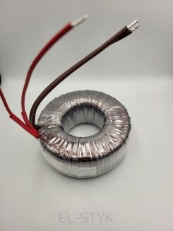 Transformator toroidalny TS 450VA 230V // 60V - 7,5A - 2