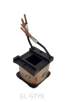 Cewka do stycznika TSM-1 U-24V - 2