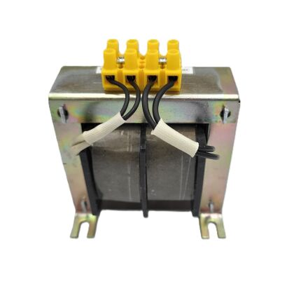 Transformator bezpieczeństwa TO 100VA  230V // 12V  -  8,33A