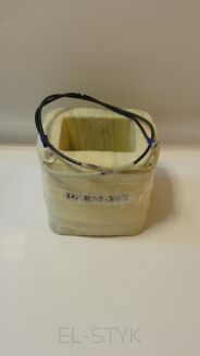 Cewka do zwalniaka-luzownika DZEM 30/2 - 2