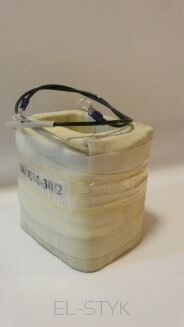 Cewka do zwalniaka-luzownika DZEM 30/2 - 3