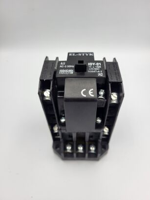 Stycznik IDY-01 16A U-230V