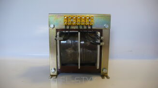 Transformator separacyjny TO 500VA 230V // 230V - 2,17A - 2
