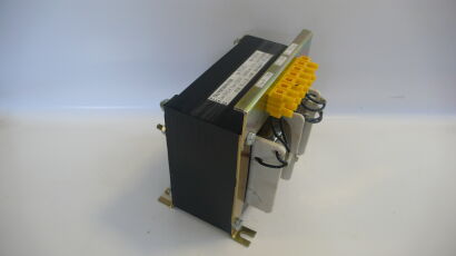 Transformator separacyjny TO 500VA 230V // 230V - 2,17A