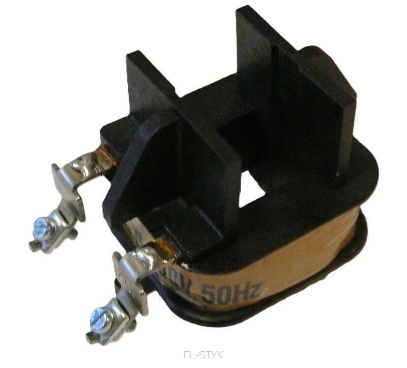 Cewka do stycznika SLA 63/85  U - 400V