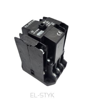 Stycznik IDY-01  16A  U - 48V AC - 3