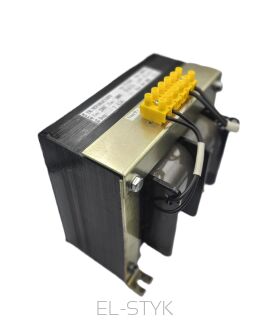 Transformator bezpieczeństwa TO 1000VA  230V // 12V  -  83,33A - 2