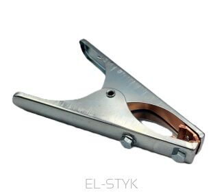 Zacisk kleszczowo - biegunowy  ZKB - 35 - 2