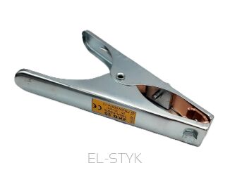 Zacisk kleszczowo - biegunowy  ZKB - 35 - 3