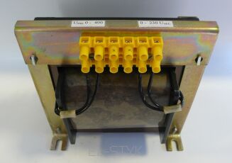 Transformator oddzielający TMa 440VA 400V // 230V - 1,91A - 2